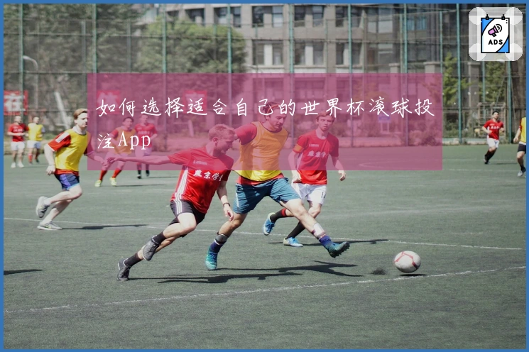 如何选择适合自己的世界杯滚球投注App