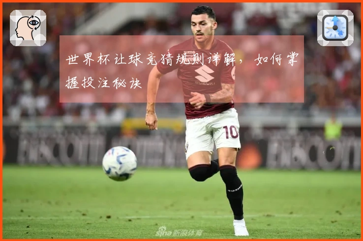 世界杯让球竞猜规则详解，如何掌握投注秘诀